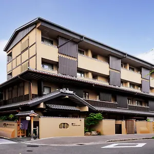 ホテル Rinn Miyagawacho Grande （鈴 宮川町グランデ）, 京都市
